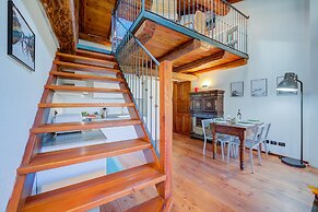 San Marco Lodge Apt Mountain Retreat