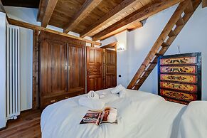 San Marco Lodge Apt Mountain Retreat