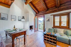 San Marco Lodge Apt Mountain Retreat