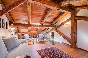 San Marco Lodge Apt Mountain Retreat