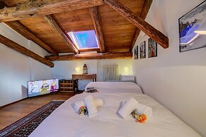 San Marco Lodge Apt Mountain Retreat