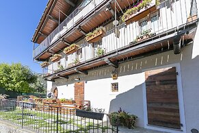 San Marco Lodge Apt Mountain Retreat