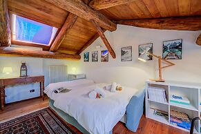 San Marco Lodge Apt Mountain Retreat