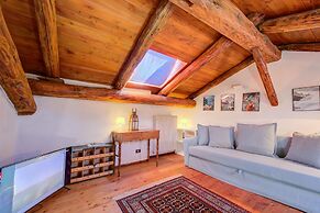 San Marco Lodge Apt Mountain Retreat