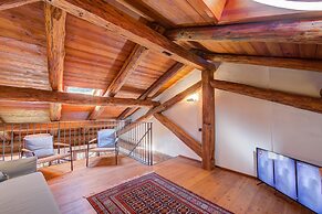 San Marco Lodge Apt Mountain Retreat