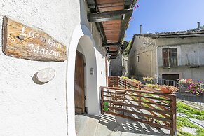 San Marco Lodge Apt Mountain Retreat