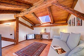 San Marco Lodge Apt Mountain Retreat