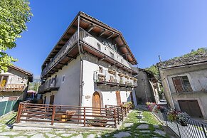 San Marco Lodge Apt Mountain Retreat