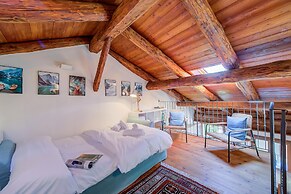 San Marco Lodge Apt Mountain Retreat