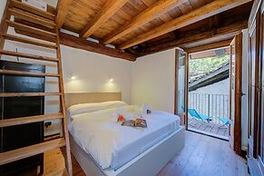 San Marco Lodge Apt Mountain Retreat