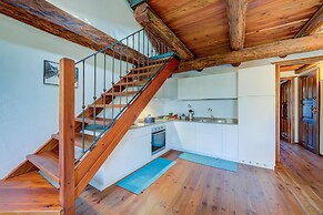 San Marco Lodge Apt Mountain Retreat