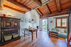 San Marco Lodge Apt Mountain Retreat