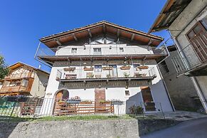 San Marco Lodge Apt Mountain Retreat