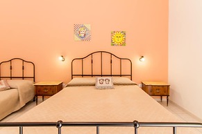 Sicula Home few Minutes to sea