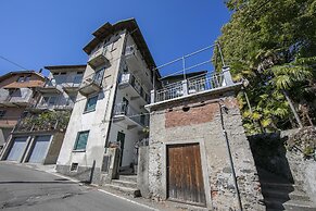 Nido Belvedere Lake View