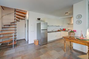 Villa Il Paradiso Di Gabri