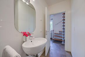 Villa Il Paradiso Di Gabri