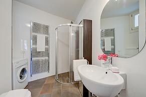 Villa Il Paradiso Di Gabri