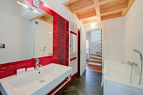 Villa Il Paradiso Di Gabri