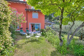 Villa Il Paradiso Di Gabri