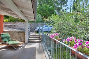 Villa Il Paradiso Di Gabri