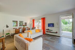 Villa Il Paradiso Di Gabri