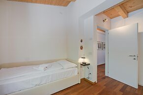 Villa Il Paradiso Di Gabri