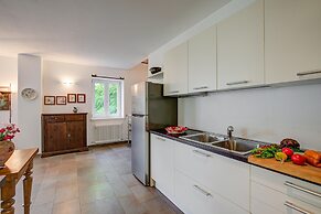 Villa Il Paradiso Di Gabri