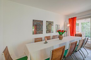 Villa Il Paradiso Di Gabri