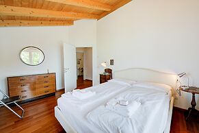 Villa Il Paradiso Di Gabri