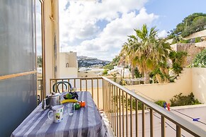 Merill Pool and Sea Charming Apart 5