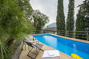 Villa Panorama With Private Pool