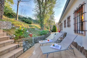 Villa Panorama With Private Pool