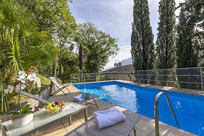 Villa Panorama With Private Pool