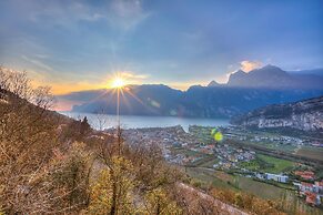 Villa Panorama With Private Pool