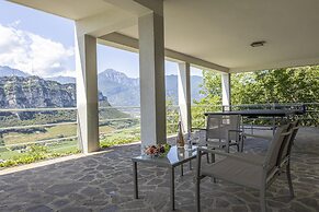 Villa Panorama With Private Pool