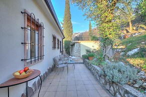 Villa Panorama With Private Pool