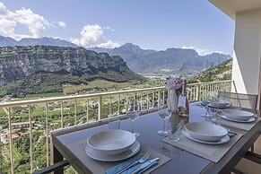 Villa Panorama With Private Pool