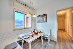 Villa Panorama With Private Pool