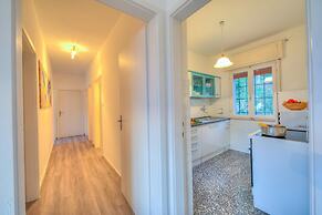 Villa Panorama With Private Pool