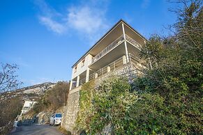 Villa Panorama With Private Pool