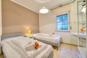 Villa Panorama With Private Pool