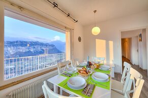 Villa Panorama With Private Pool