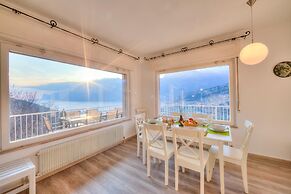 Villa Panorama With Private Pool