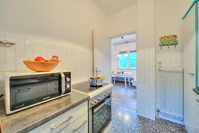 Villa Panorama With Private Pool