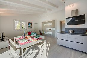 Mirabelle in Dro With 3 Bedrooms and 2 Bathrooms