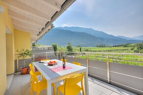 Mirabelle in Dro With 3 Bedrooms and 2 Bathrooms