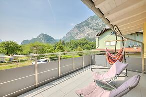Mirabelle in Dro With 3 Bedrooms and 2 Bathrooms