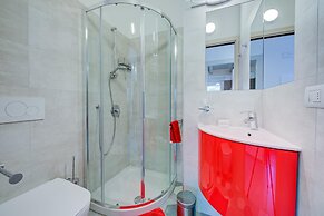 Mirabelle in Dro With 3 Bedrooms and 2 Bathrooms