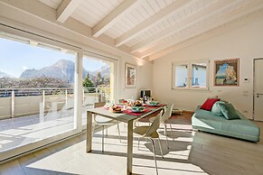 Mirabelle in Dro With 3 Bedrooms and 2 Bathrooms